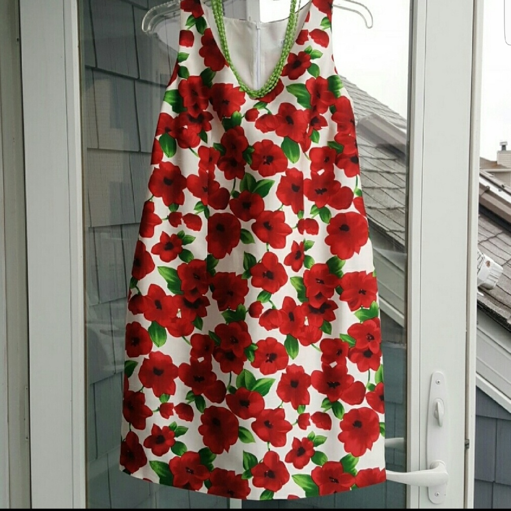 Maternity dress